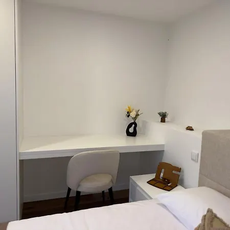 5 Min Walk To Sanctuary - Elegant * Фатіма