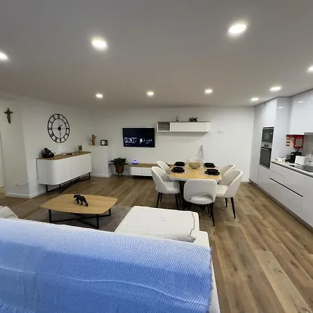 5 Min Walk To Sanctuary - Elegant Фатіма