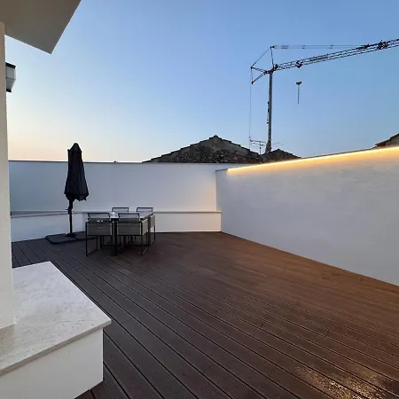 Будинок відпочинку 5 Min Walk To Sanctuary - Elegant Фатіма