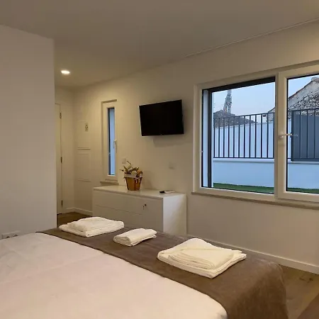 5 Min Walk To Sanctuary - Elegant Фатіма